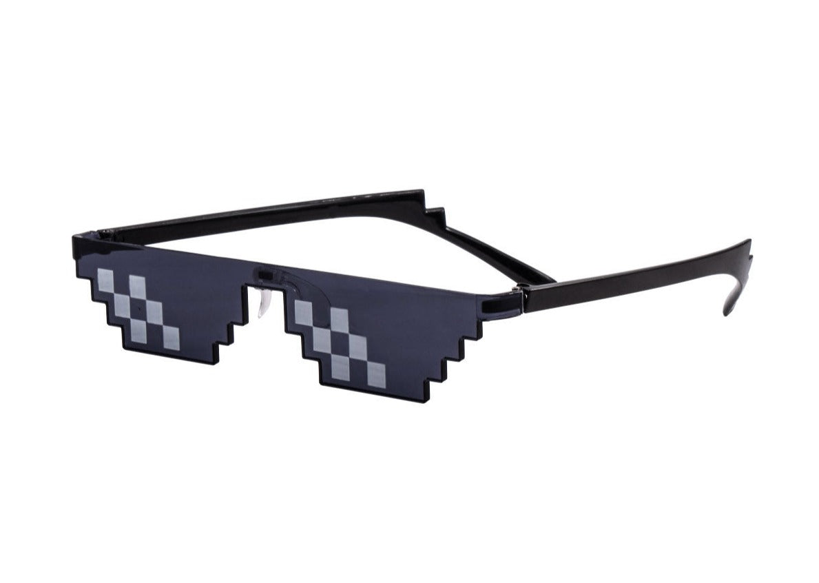 Pixel Sunglasses