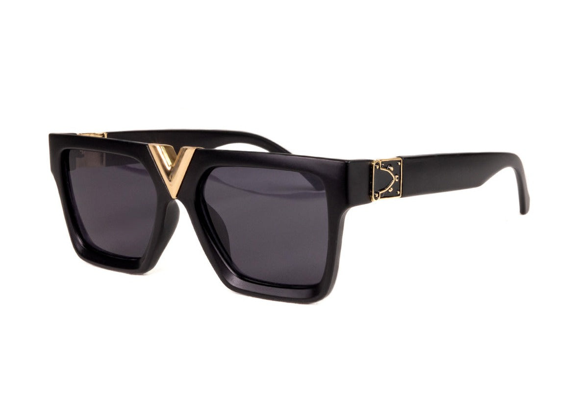 Verge Sunglasses