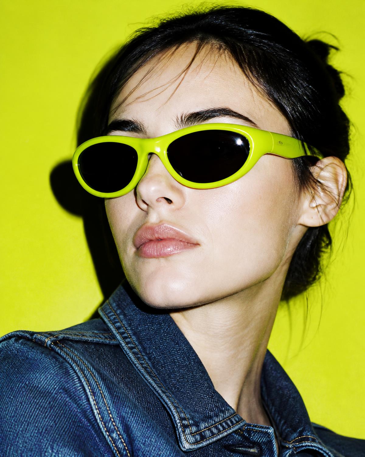 ACID frames