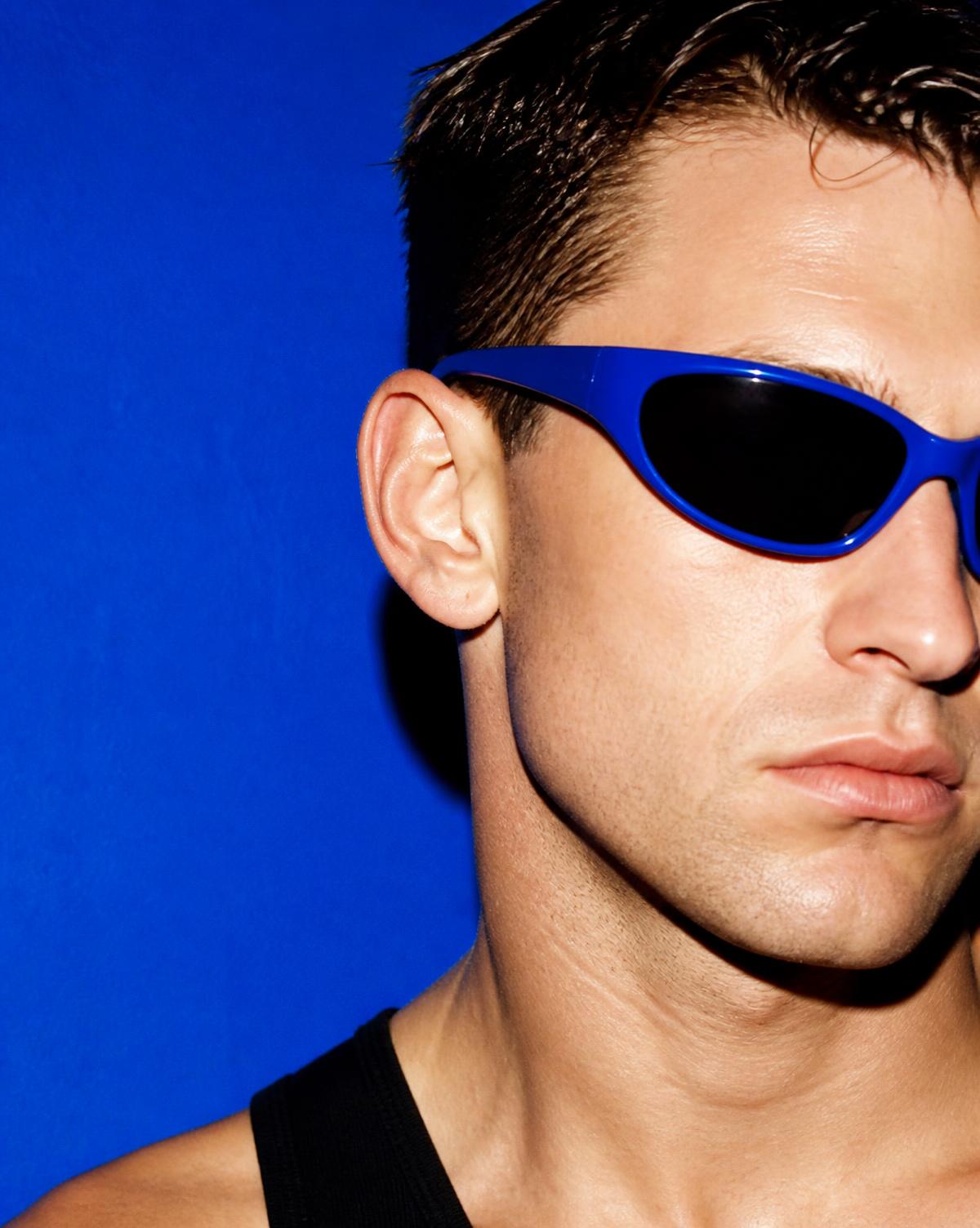 COBALT frames